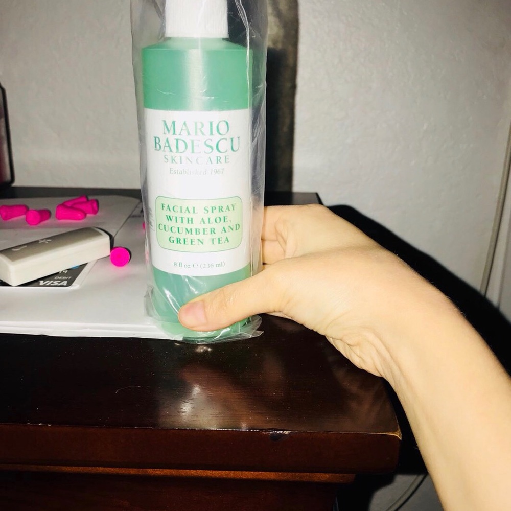 Mario Badescu Facial Spray